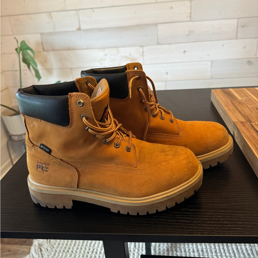 TIMBERLAND PRO